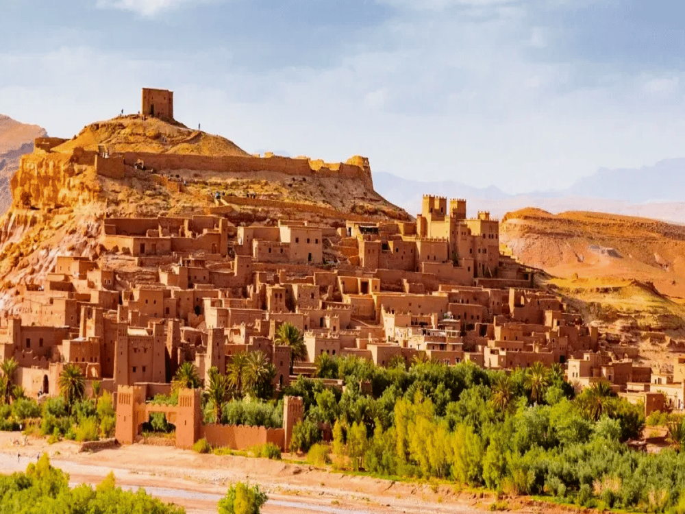 Is Ouarzazate Worth Visiting?