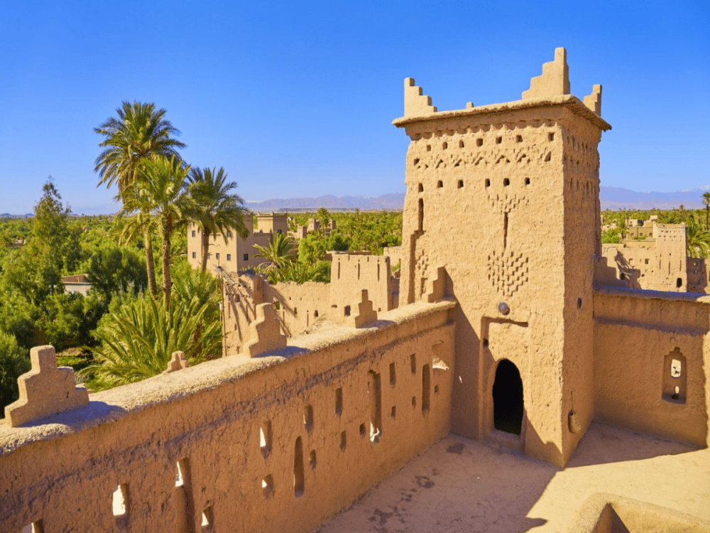 Is Ouarzazate Worth Visiting?