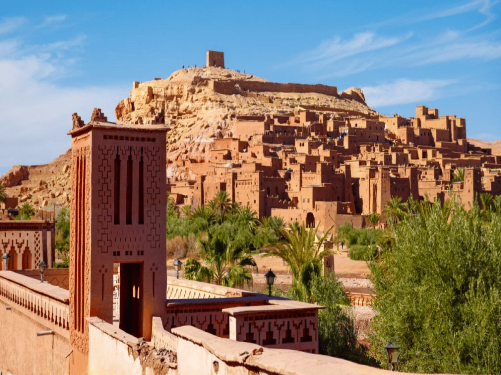Ouarzazate: Is It Safe in Ouarzazate? | ®ExcursionMania
