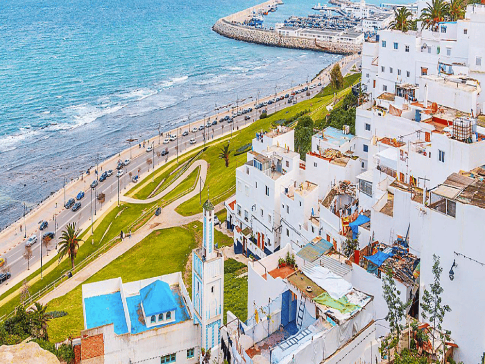 What Is Tangier Known For?