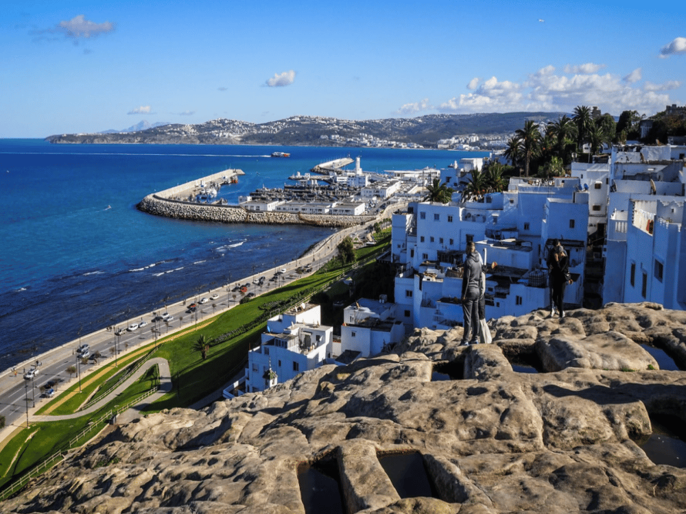 What Is Tangier Known For?