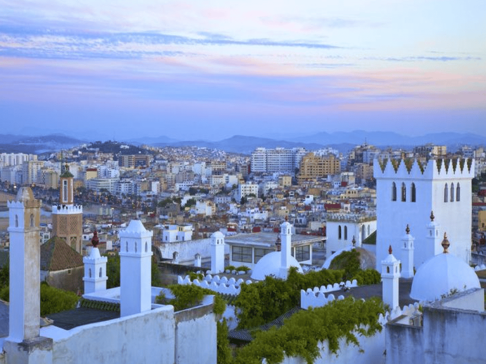 Is Tangier, Morocco Worth Visiting?