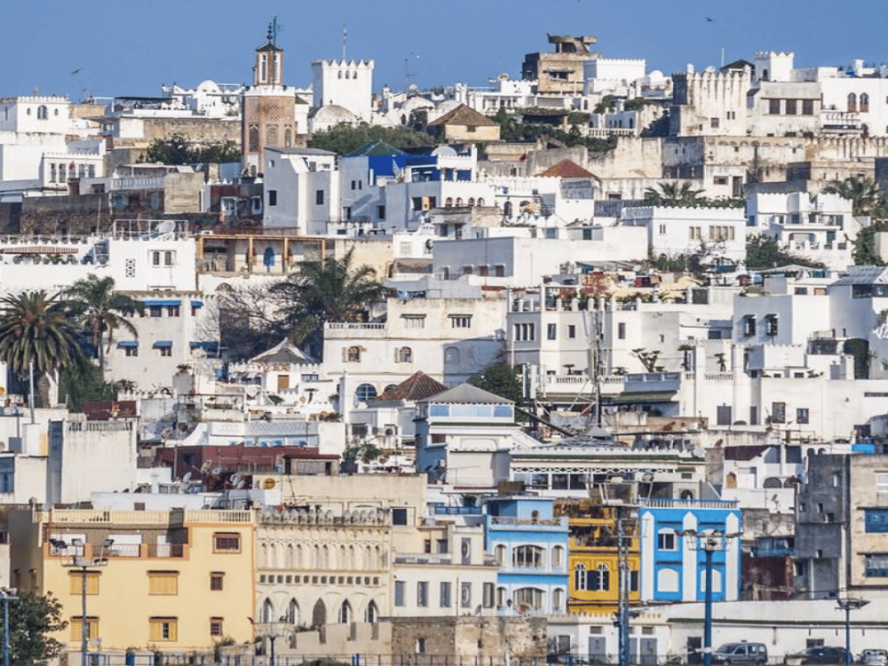 Is Tangier, Morocco Worth Visiting?