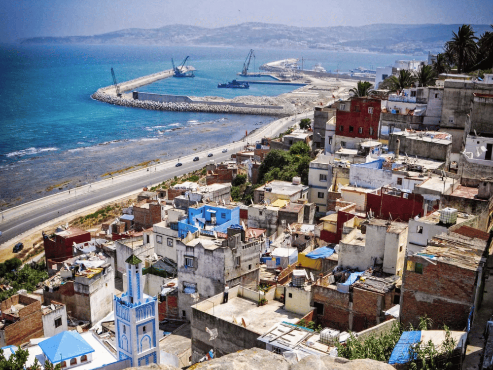 Is Tangier, Morocco Worth Visiting?
