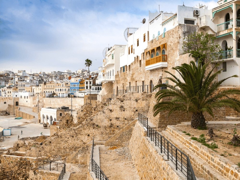 Is Tangier, Morocco Worth Visiting?