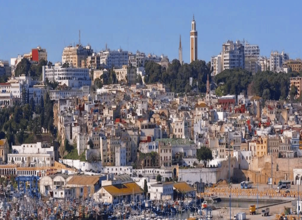 What to Do in Tangier for One Day?