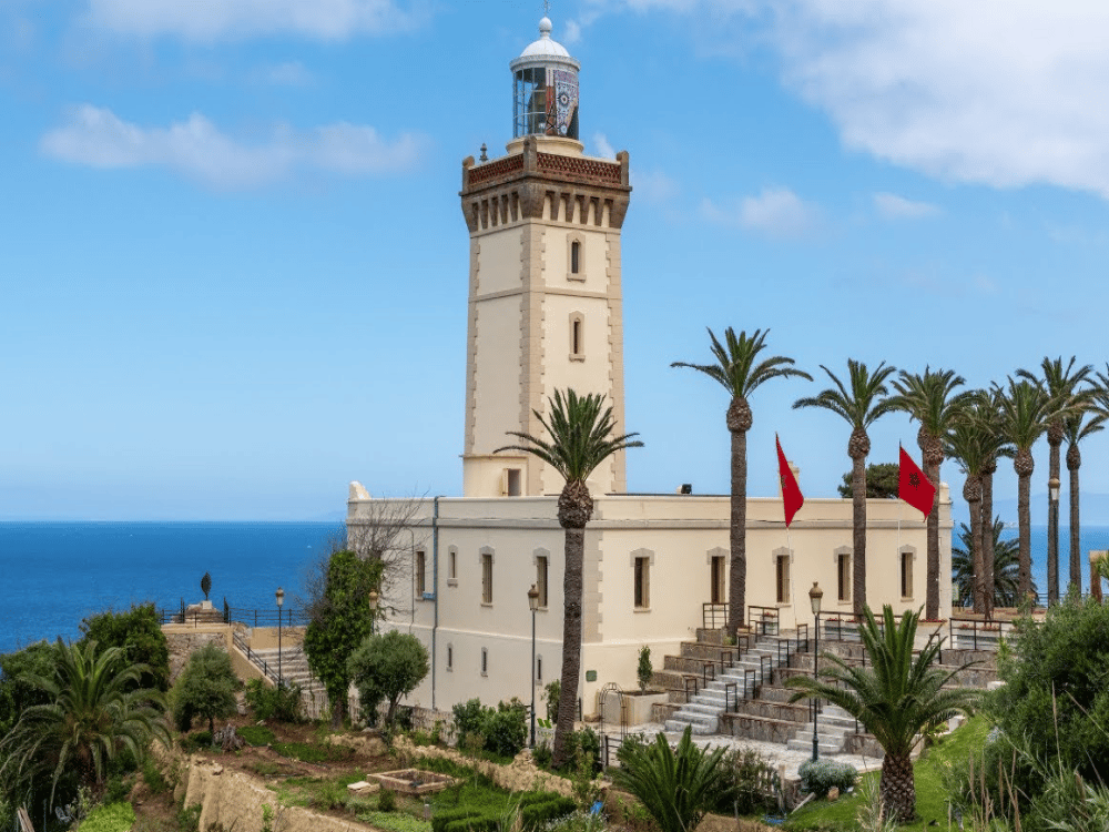 What to Do in Tangier for One Day?