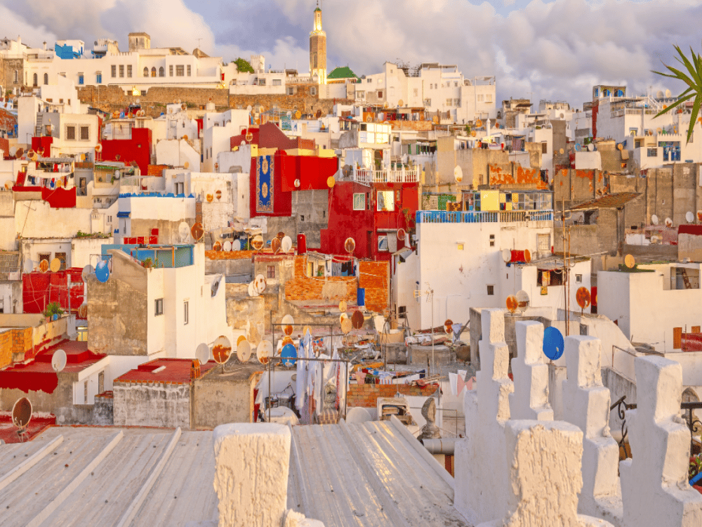 What to Do in Tangier for One Day?