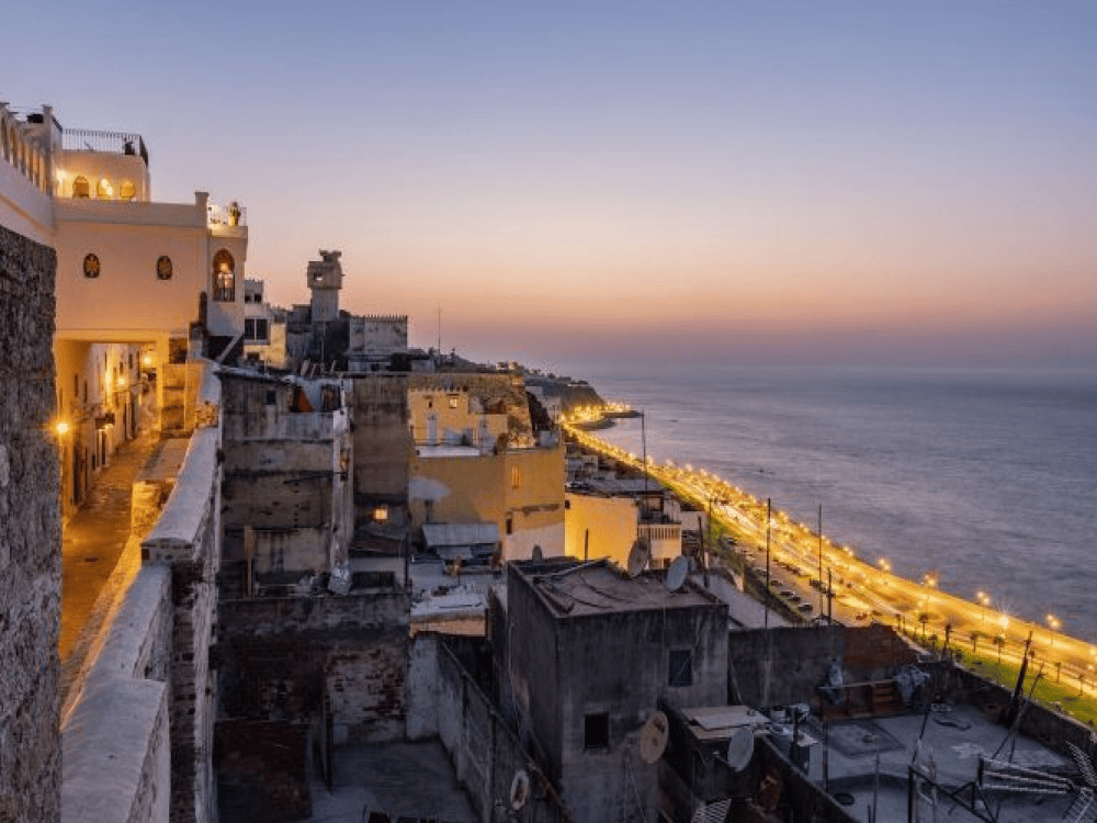 What to avoid in Tangier?