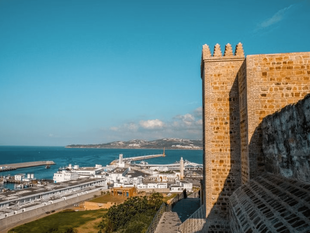 What to avoid in Tangier?