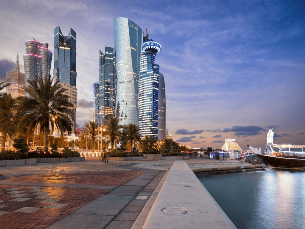 Do and Don’ts in Doha: A Traveler’s Guide