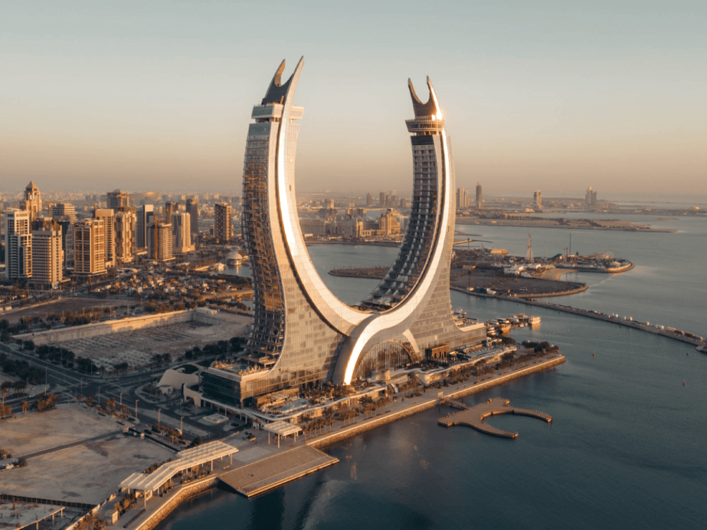 Do and Don’ts in Doha: A Traveler’s Guide