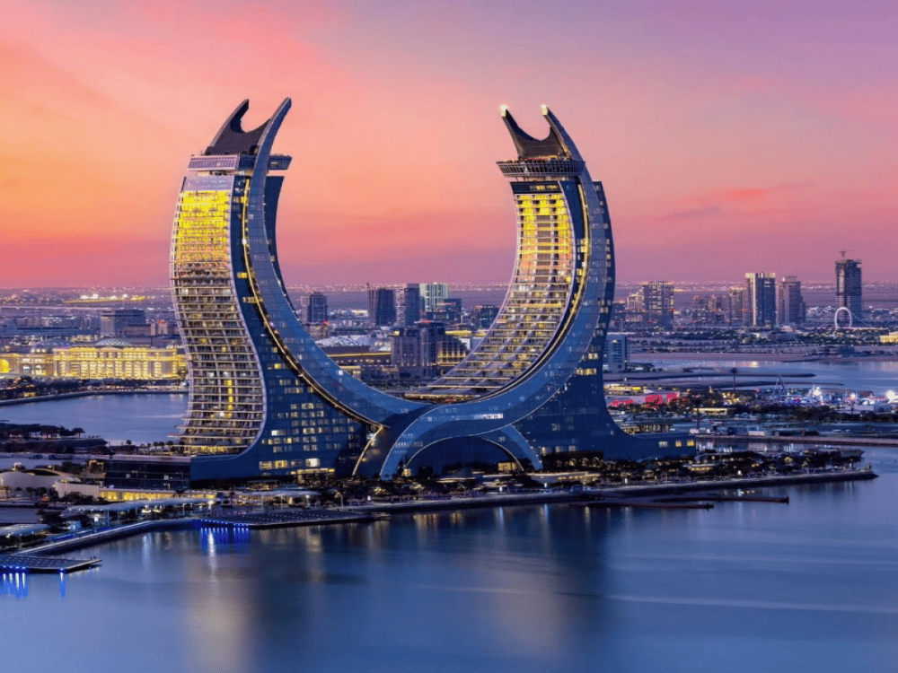 Doha: Do and Don’ts in Doha: A Traveler’s Guide | ®ExcursionMania