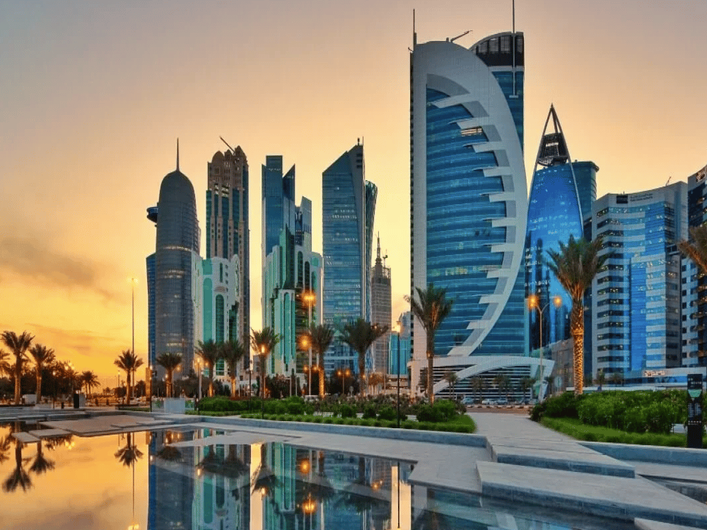 Doha: Can I Speak English in Qatar? | ®ExcursionMania
