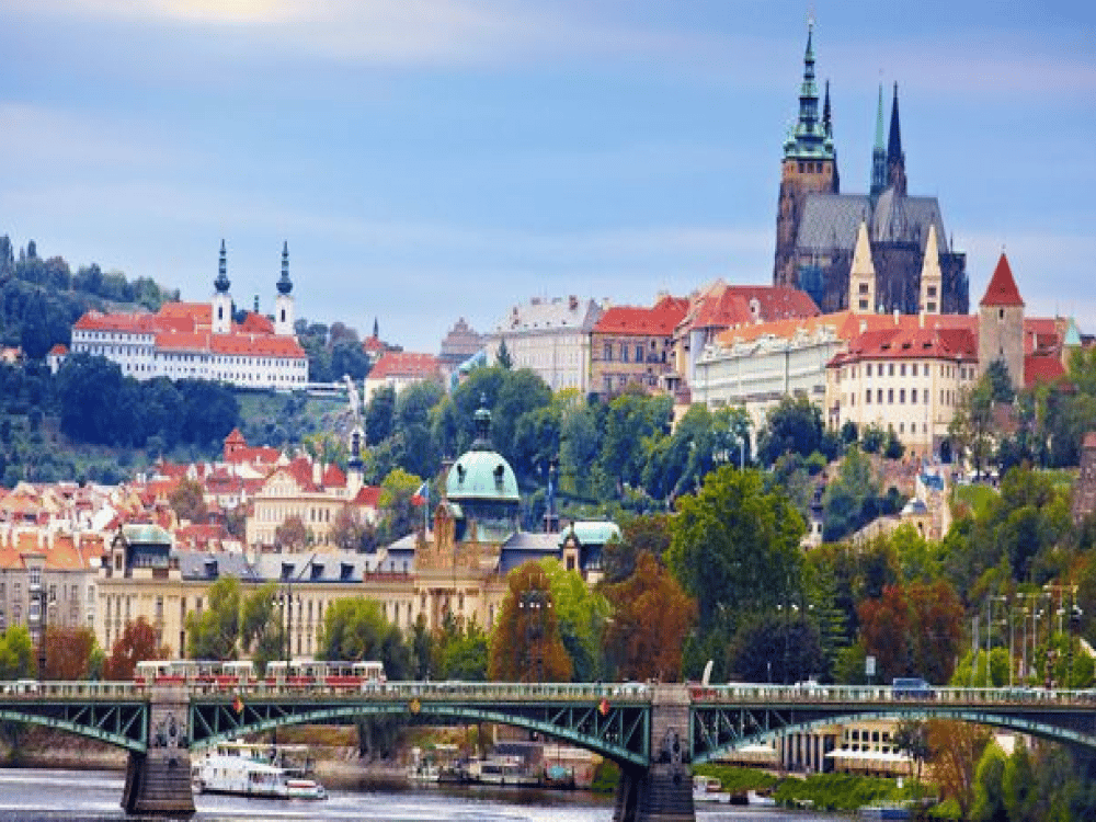 Is 3 Days Enough for Prague?