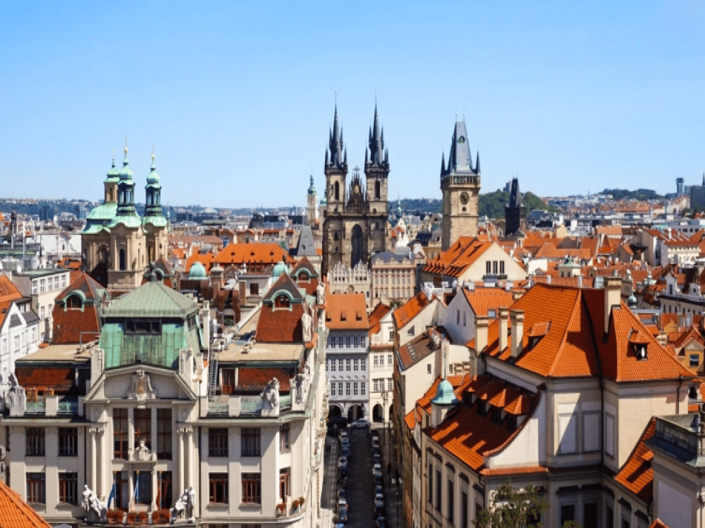 Is 3 Days Enough for Prague?