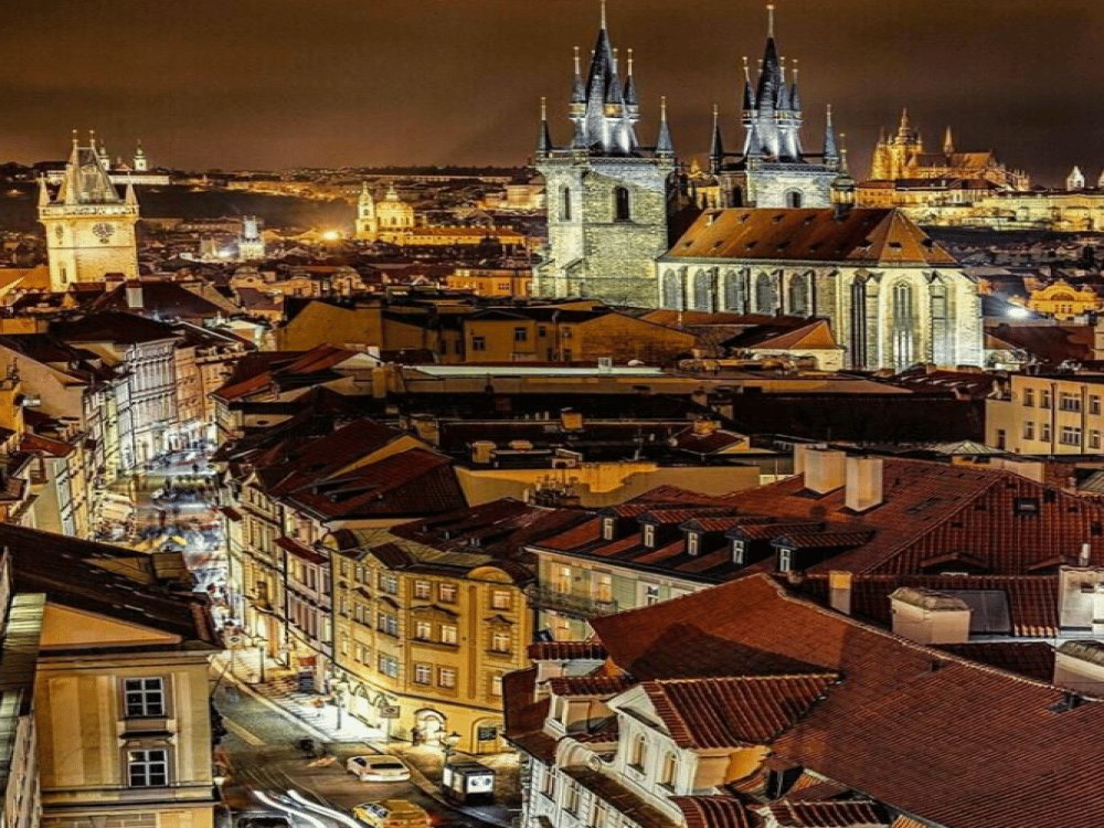 Is 3 Days Enough for Prague?