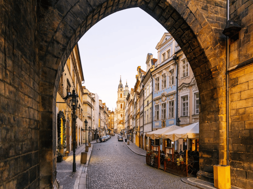 Is 3 Days Enough for Prague?