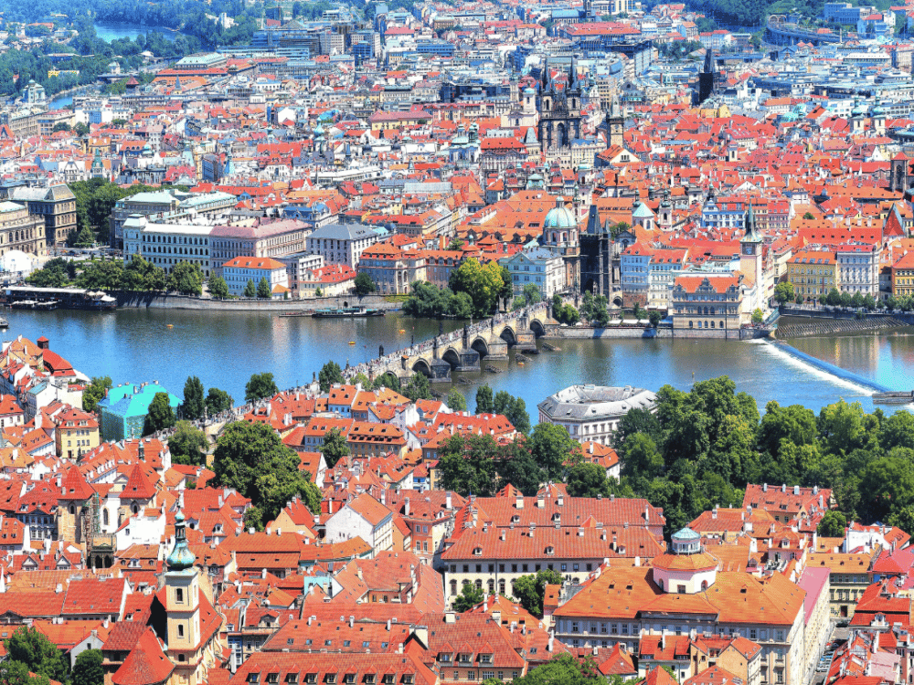 Is 3 Days Enough for Prague?