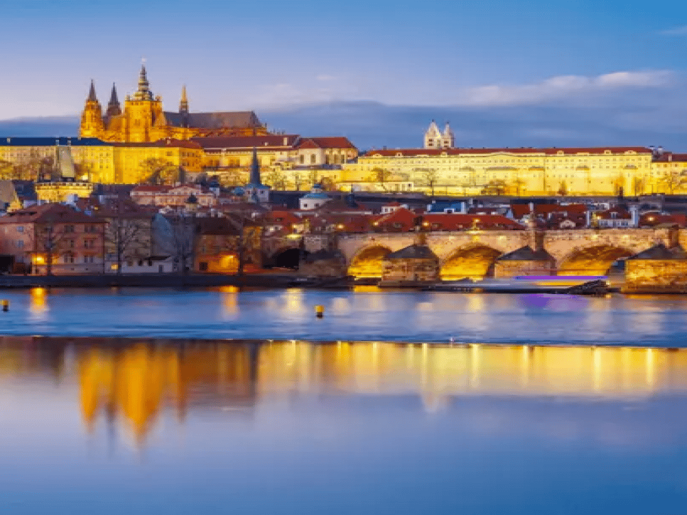 What Not to Do in Prague as a Tourist