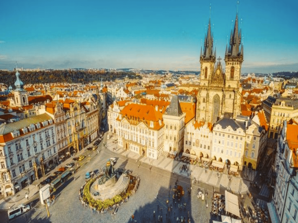 What Not to Do in Prague as a Tourist