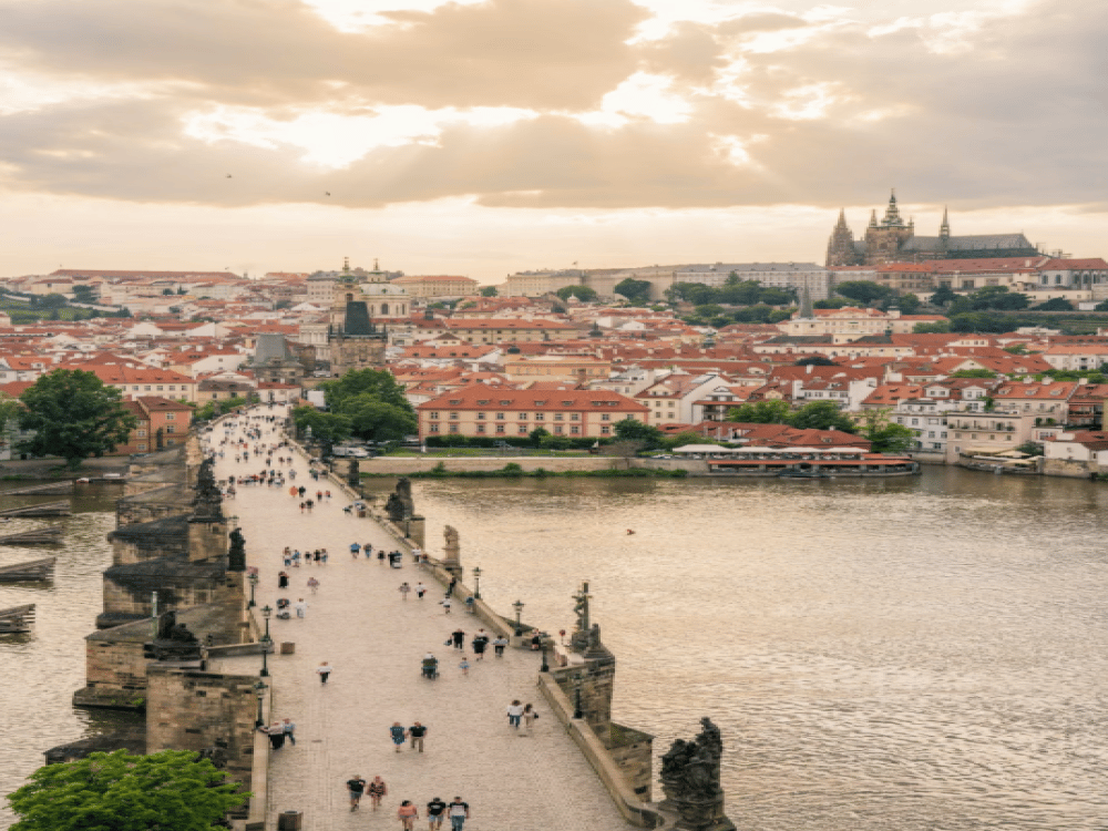 What Not to Do in Prague as a Tourist