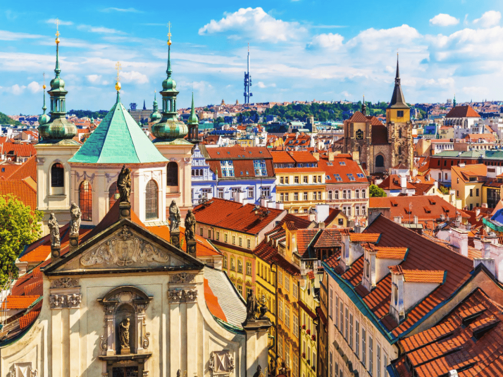 Prague : What Not to Do in Prague as a Tourist | ®ExcursionMania