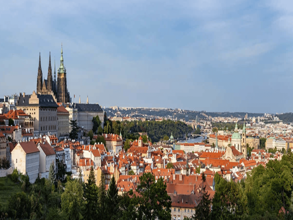 What Not to Do in Prague as a Tourist