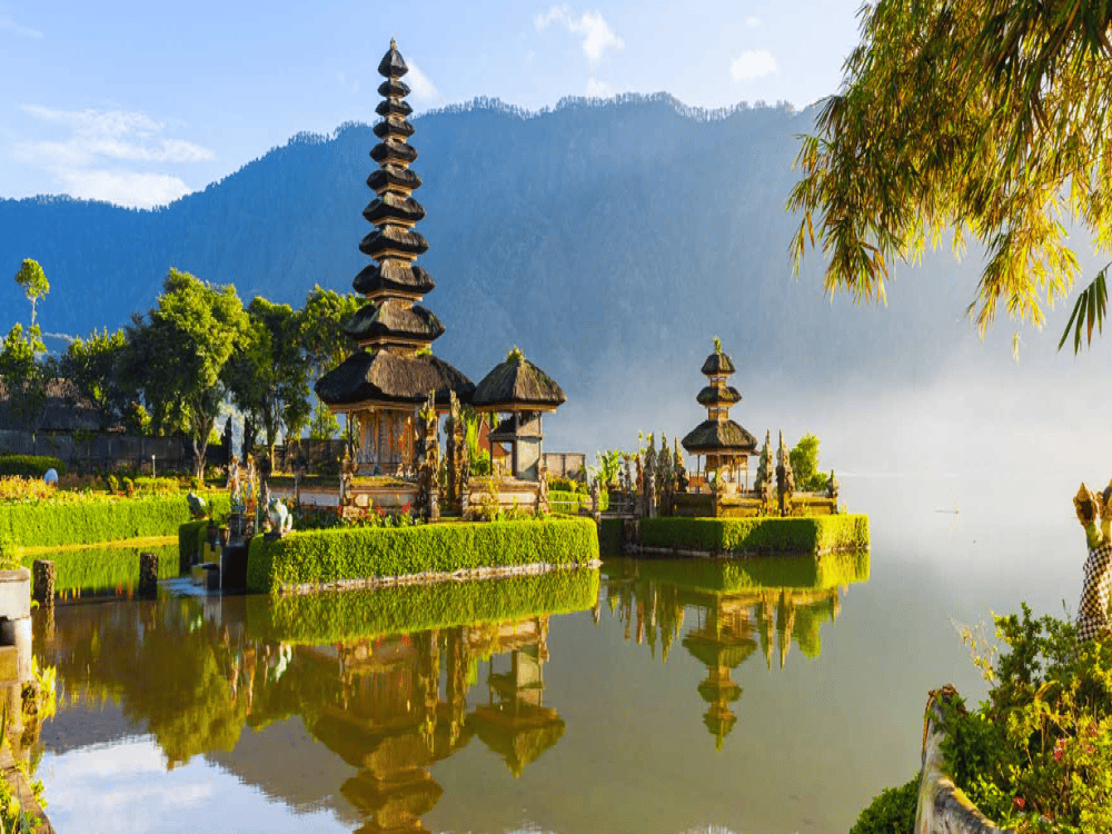 How Many Days in Bali Do I Need?