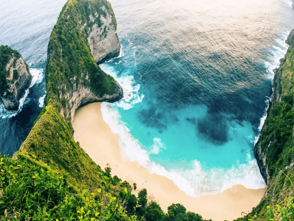 How Many Days in Bali Do I Need?