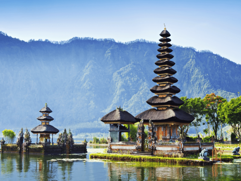 Do and don'ts in Bali?