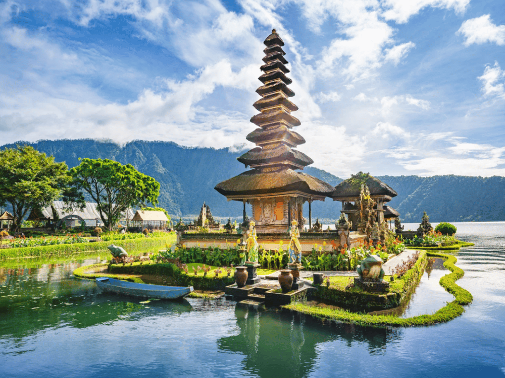 Do and don'ts in Bali?