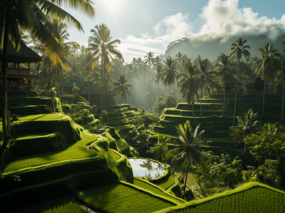 Do and don'ts in Bali?