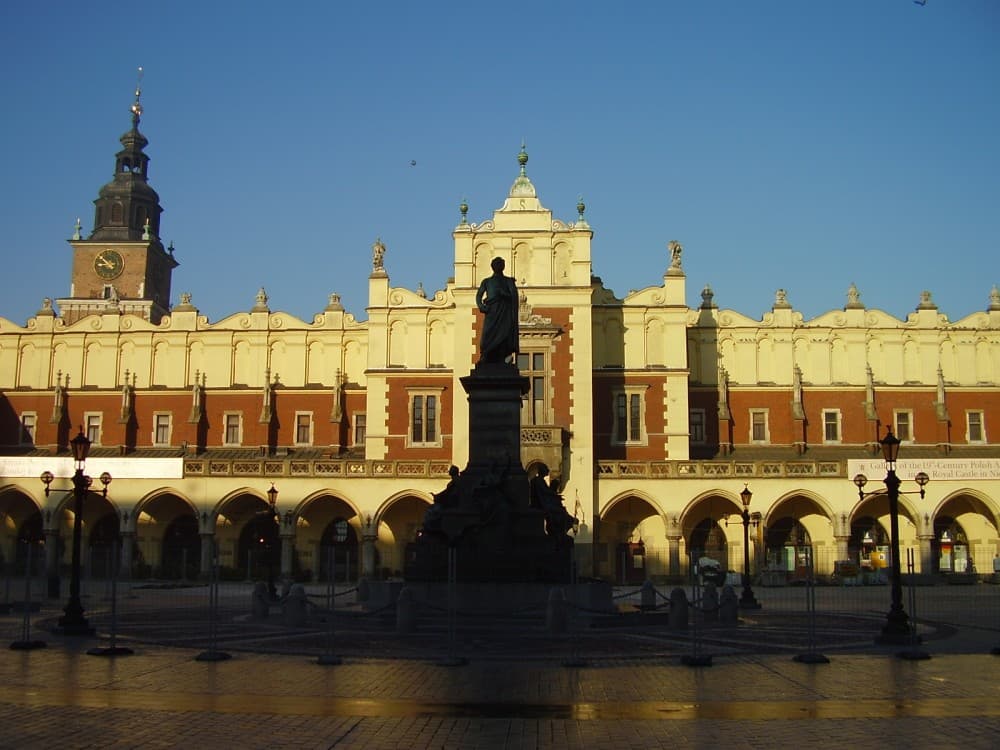 Is 3 days in Krakow enough?