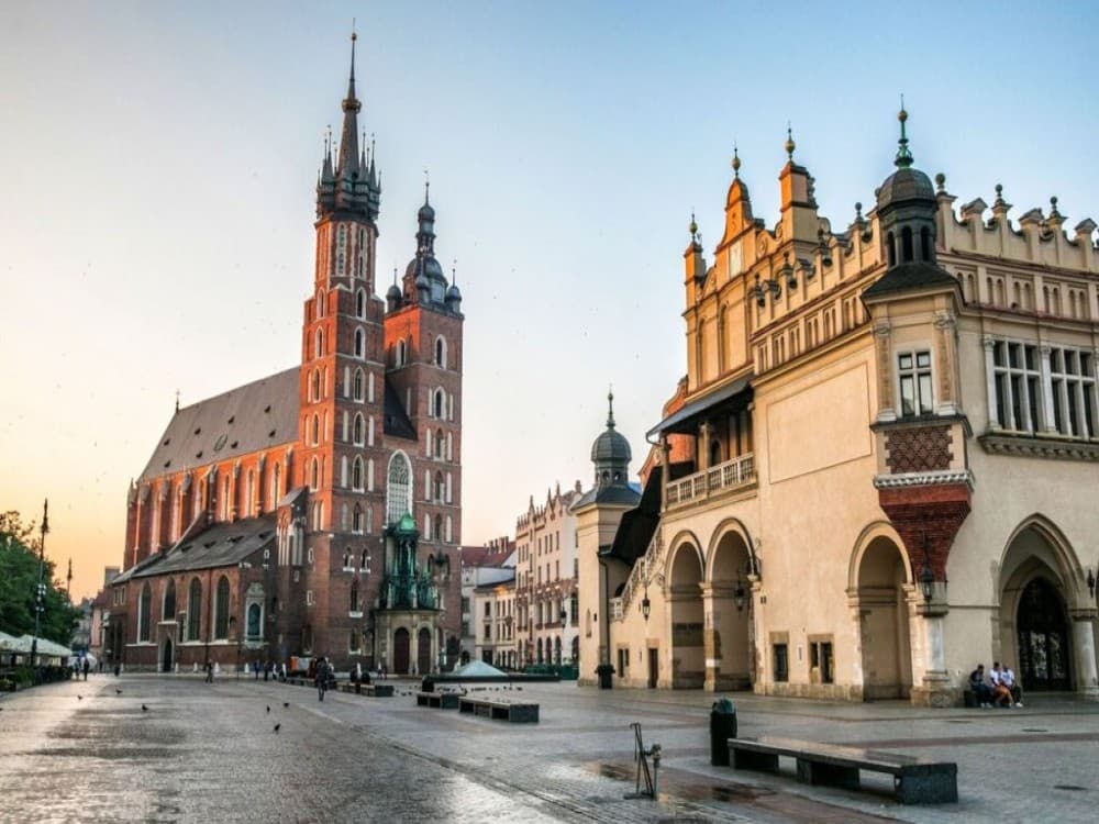 Krakow: Is Krakow expensive or cheap? | ®ExcursionMania