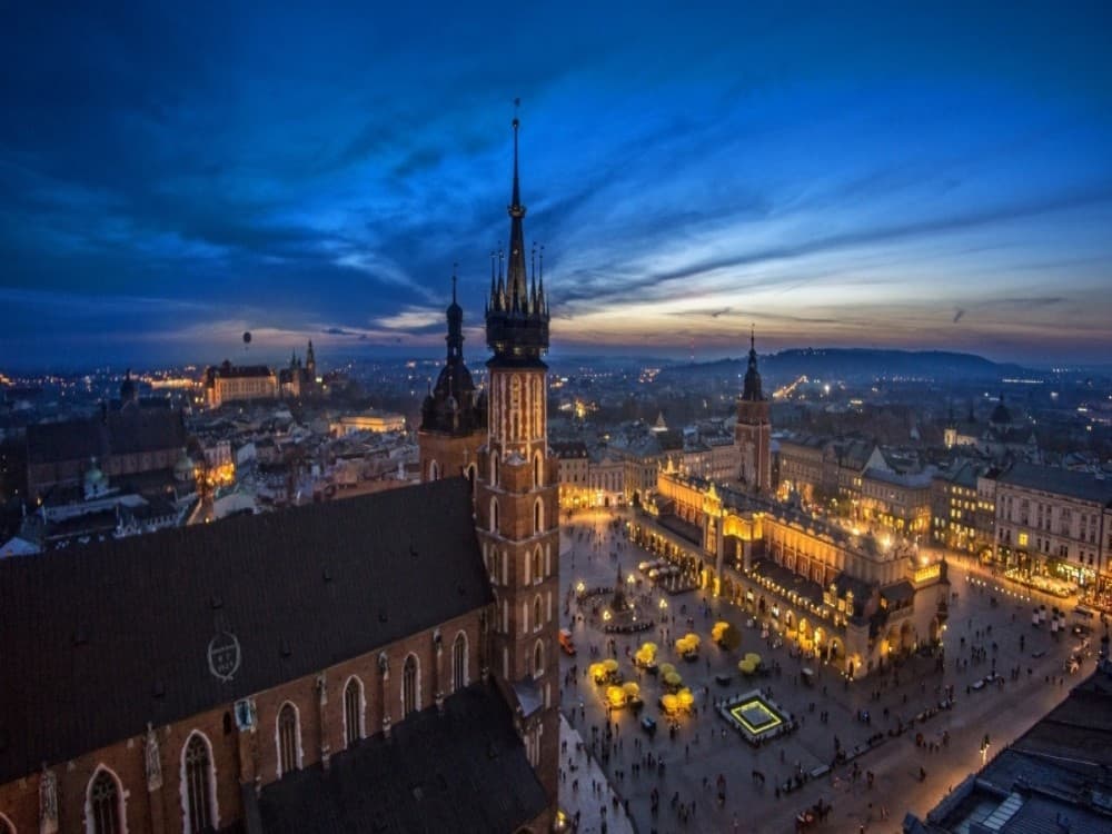 Is Krakow expensive or cheap?