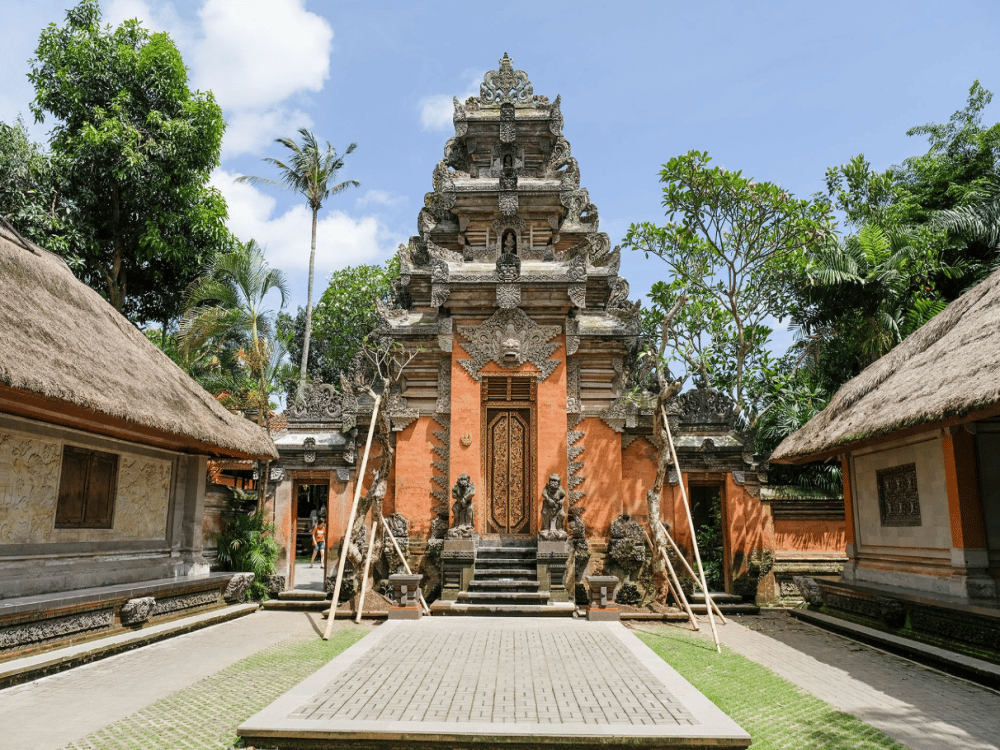 Is Ubud Really Worth Visiting?