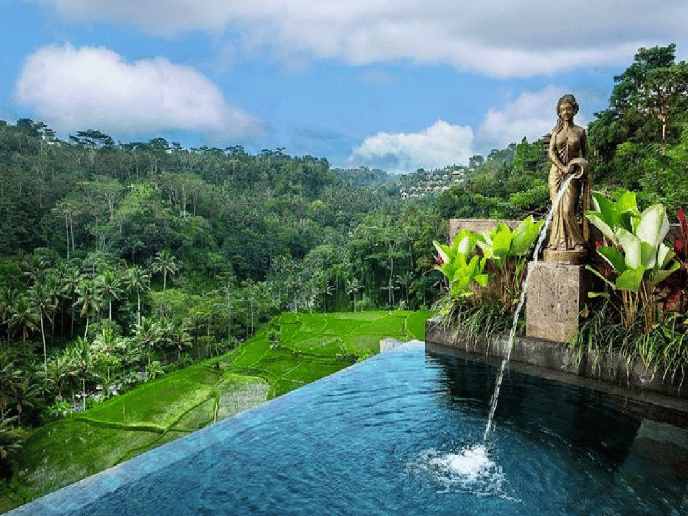 Why Is Ubud So Famous?
