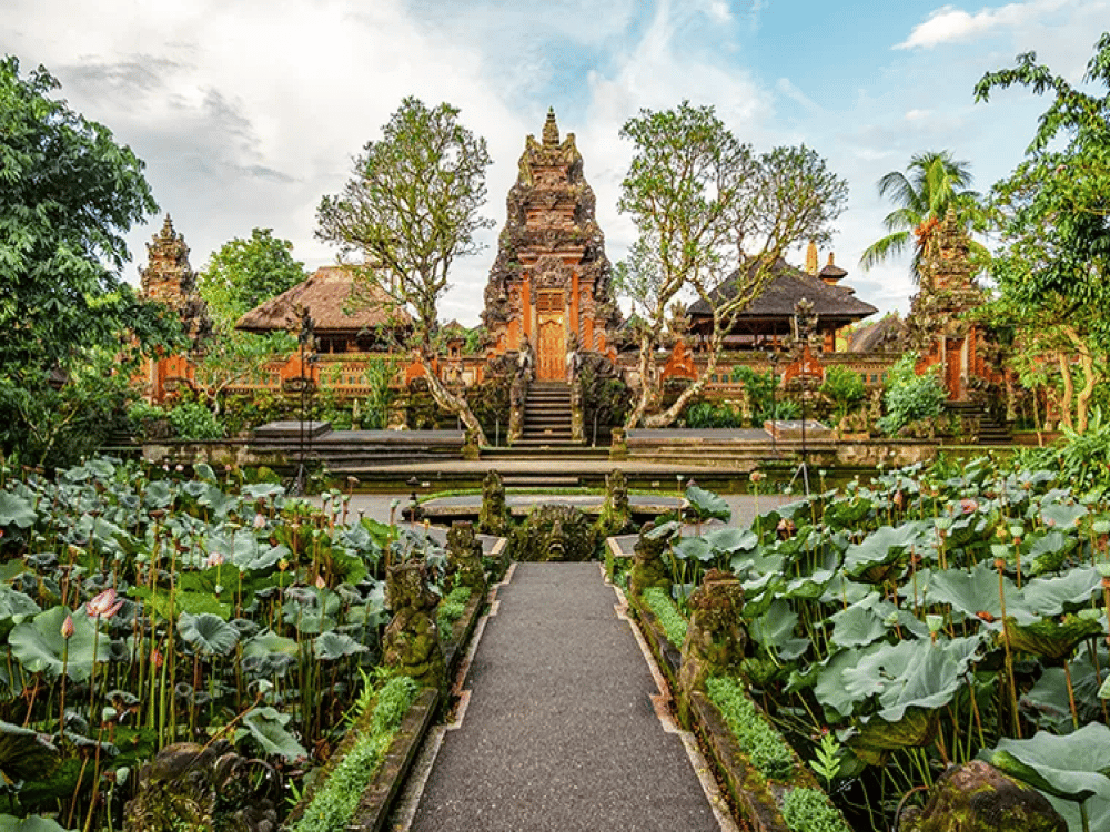 Why Is Ubud So Famous?