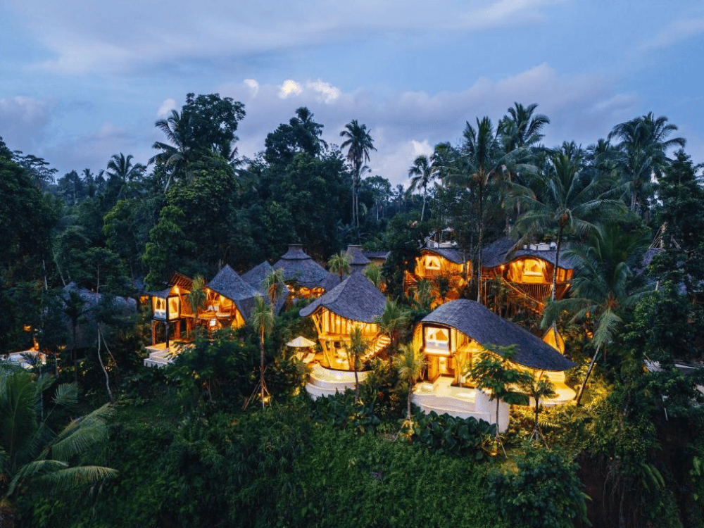 What is the 6 Month Rule in Bali?