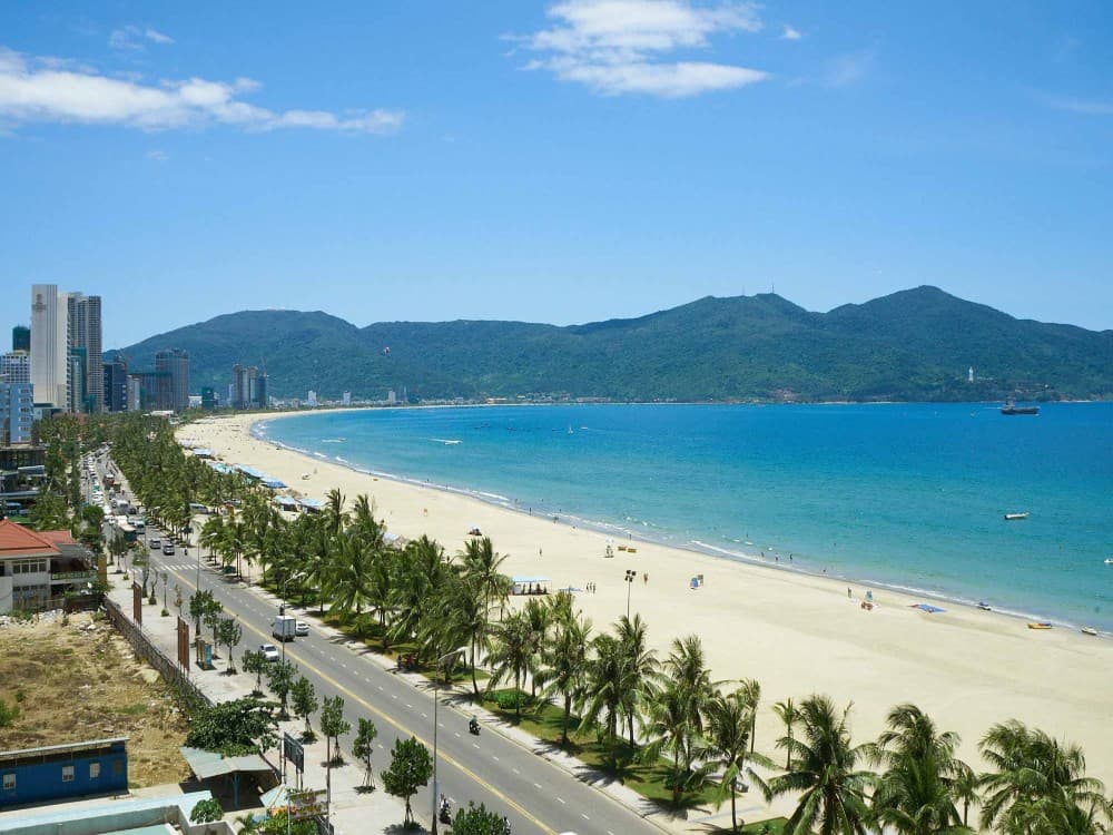 What to be careful of in Da Nang?
