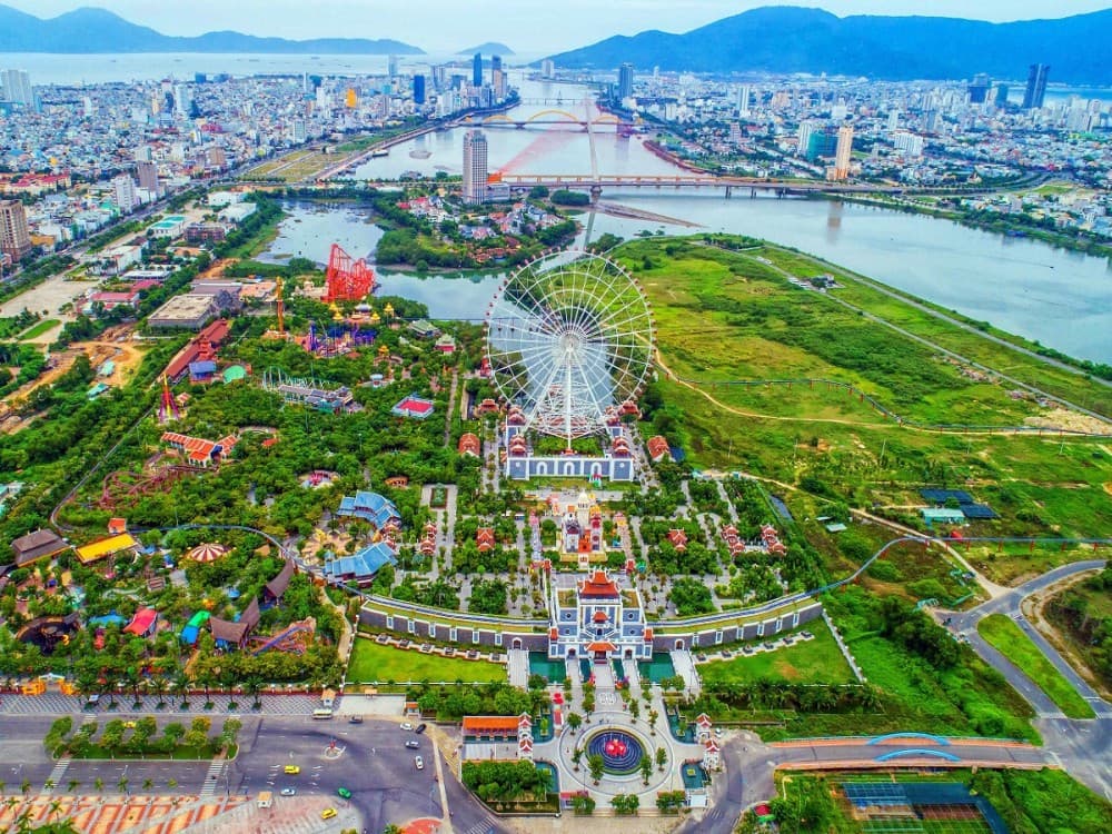 What to be careful of in Da Nang?