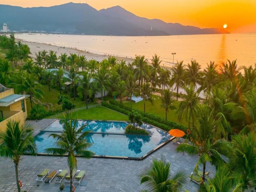 Which month is best to visit Da Nang?