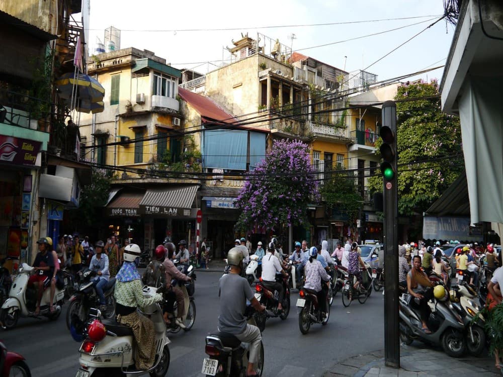 Is there anything to do in Dong Hoi?