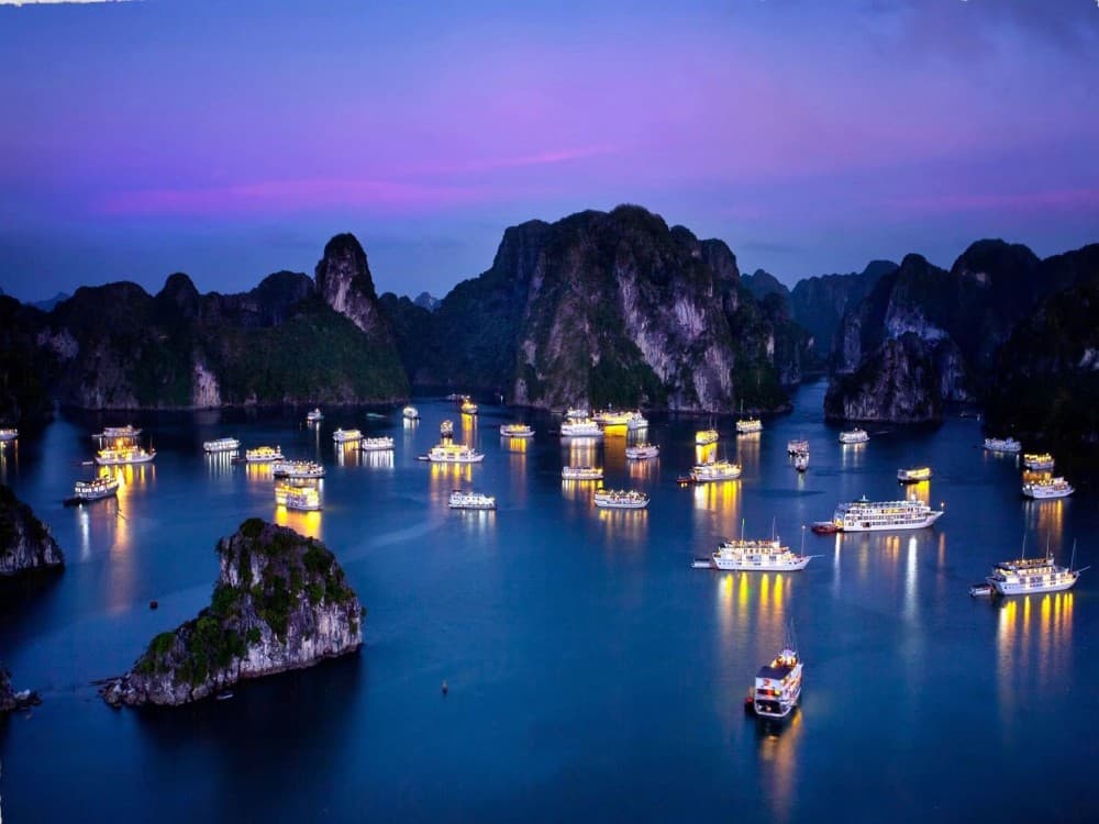 Is Ha Long Town worth visiting?