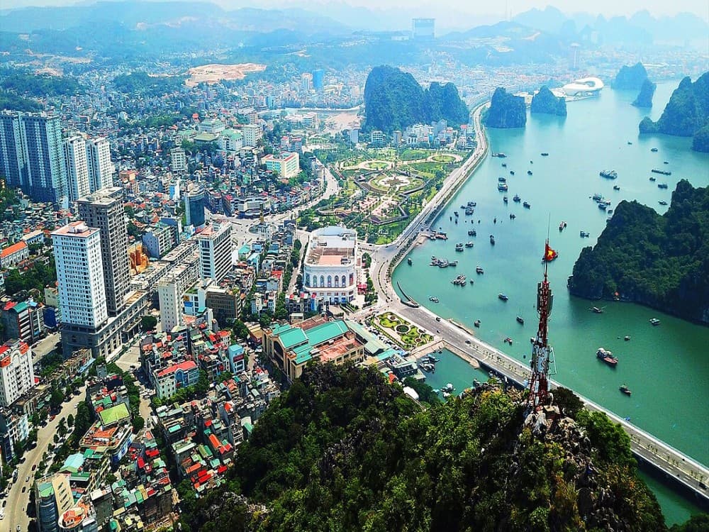 Is Ha Long Town worth visiting?