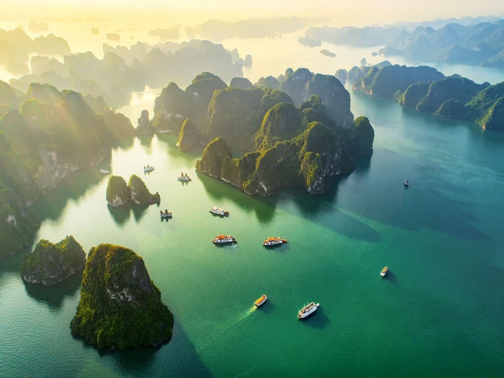 Is Ha Long Town worth visiting?