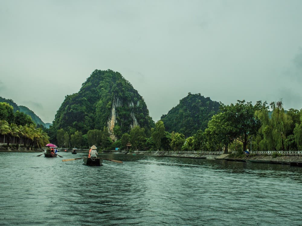 How long should you spend in Ha Long?
