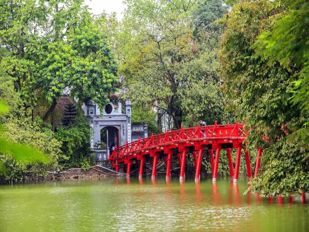 Is it worth visiting Hanoi?