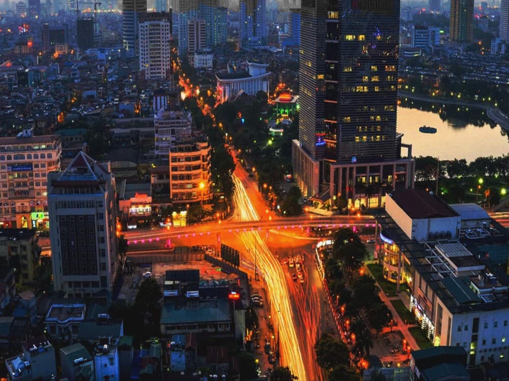 Is Hanoi foreigner friendly?